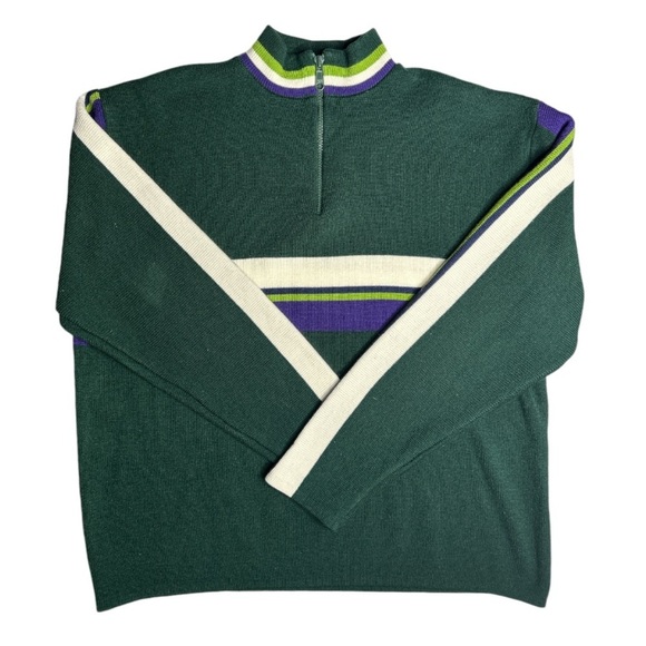 smith and hawkins Other - Smith And Watkins Half Zip Sweater